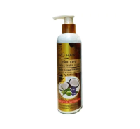 เครื่องปรับอากาศ Thai Kinaree Pro Hair Conditioner Coconut, Butterfly pea, Olive 265 มล