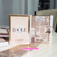 vial น้ำหอม Lancome Idole Le Parfum 1.2ml หัวสเปรย์ มีฉลากไทย ผลิต 10/22