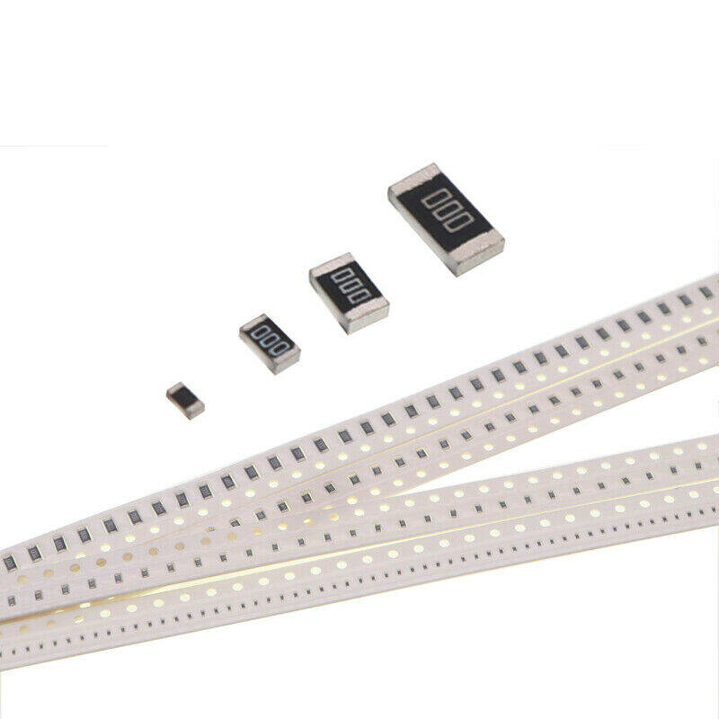 4.8mm×3.2mm NEW 100PCS 10K ohm Ω 103 1/2W 0.5W 5% SMD Chip Resistor 1812 4832 