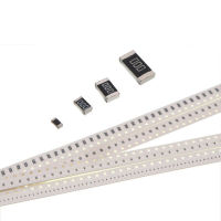 200ชิ้น100โอห์ม Ω 101 5% 0201ตัวต้านทานชิป SMD 1/20วัตต์ (0603) 0.6มม. × 0.3มม