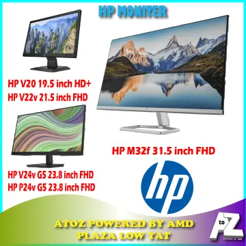 Monitor 32 HP M32F FHD 1920 x 1080 75Hz HDMI VGA