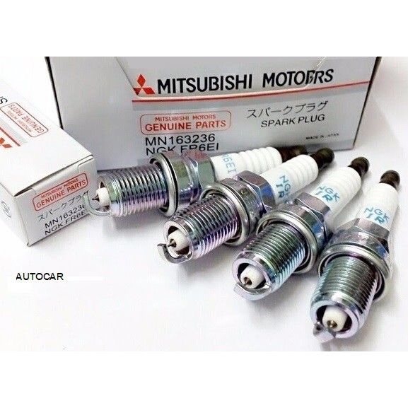 cod-หัวเทียน-mitsubishi-lancer-ex-1ชุด4หัว-ngk-iridium-part-no-mn-22401-jd01b-made-in-japan