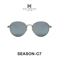 Mira Madison Sunglasses  SEASON-ZZ C7 แว่นตากันแดด