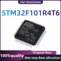 Chip Mikrokontroler Serv LQFP-64 Asli Baru