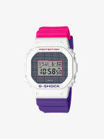 G-Shock นาฬิกาข้อมือผู้ชาย G-Shock  Special color Multi-color รุ่น DW-5600THB-7DR ของแท้ 100% มีการรับประกัน 1 คืนสินค้าภายใน 15 วัน | Ralunar