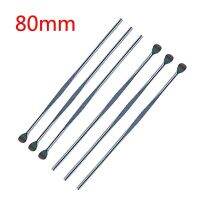 5 Pcs Ear Pick Wax Remover Cleaner Care Tool