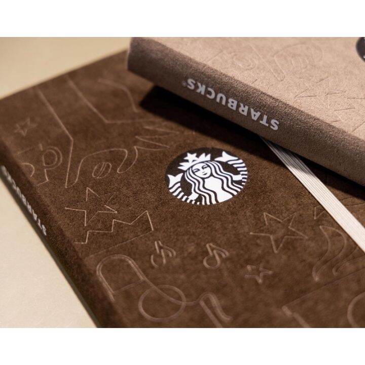 planner-2024-starbucks-taiwan-planner-สมุดพร้อมปฎิทิน-แถมกระเป๋าด้วย-พร้อมส่ง-ของขวัญโอกาสพิเศษต่างๆ