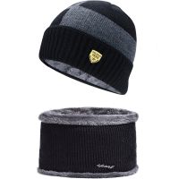 [Fine Jewelry]ใหม่ WoolBeanies ผู้ชายถักหมวกหมวก BeanyGorras Bonnet อบอุ่น BaggyHats สำหรับผู้ชายผู้หญิง Skullies Beanies หมวก