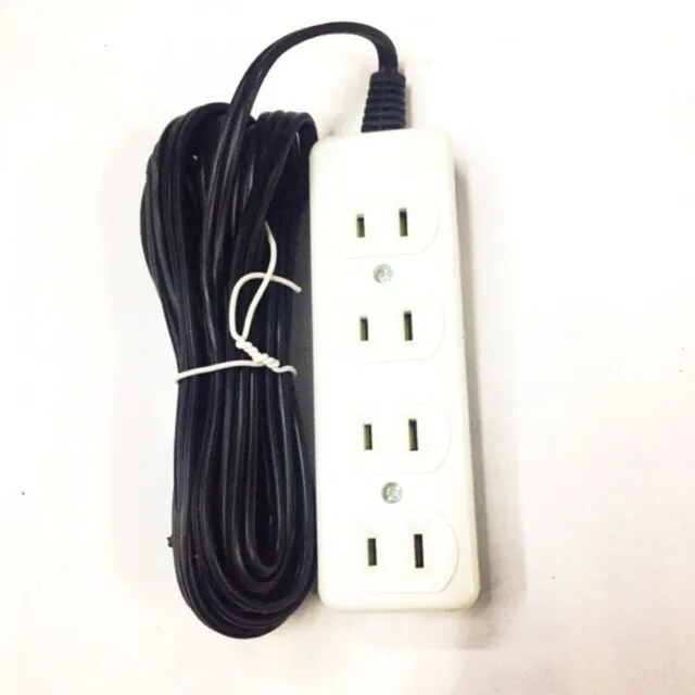 Extension Cord 4Gang 5M Lazada PH