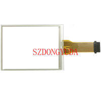 ใหม่ทัชแพด5.7นิ้ว8-Line 138*105สำหรับ KORG Studio จอแสดงผล LCD Touch Screen Digitizer Sensor Replacement