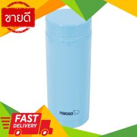 ⚡ลดราคา⚡ กระบอกน้ำสูญญากาศ NIKKO รุ่น TW-SMS0350 ขนาด 0.35 ลิตร คละสี Flash Sale!!!