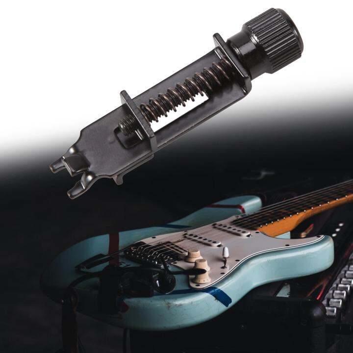 WDGREAT Guitar Bridge Intonation Tool Tremolo System Intonating Tool
