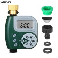 [HOT BEIJMKLHIW 547] Digital Programmable Water Timer Automatic Irrigation Controller Garden Lawn Faucet Hose Timer With Stainless Steel Filter