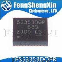 1pcs 100% New TPS53353DQPR LSON-22 53353DQP  DC-DC IC WATTY Electronics