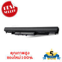 แบตเตอรี่ BatteryHP 240, 245, 250, 255 G4 / HP 14-ac104tx,14-am108tx, 14-am109TX, 15-AC641TX, 15-ac671tx / 14-am001TU / 14-an003ax / 15-AY515TX, HP 15-ay190tx, 15-ay003tx 15-ba016nr Series  HS04, HS03 ของใหม่ 100%