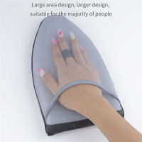 Hand-Held Mini Ironing Mat Sleeve Ironing Board Holder For Clothes Steamer Iron Table Rack Accessories