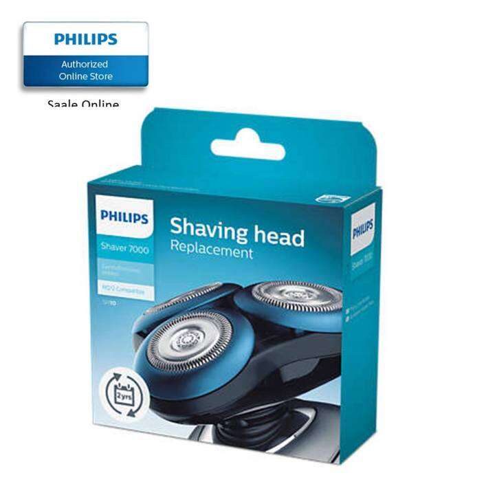 head shaver philips