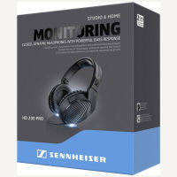 Sennheiser HD-200 PRO Monitoring Studio Headphones