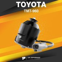 FAN MOTOR (ประกัน 3 เดือน) มอเตอร์พัดลม TOYOTA CAMRY ACV30 WISH CRV - TMT-960 - TOP PERFORMANCE JAPAN - หม้อน้ำ แอร์ โตโยต้า แคมรี่ วิช 0H170 5310