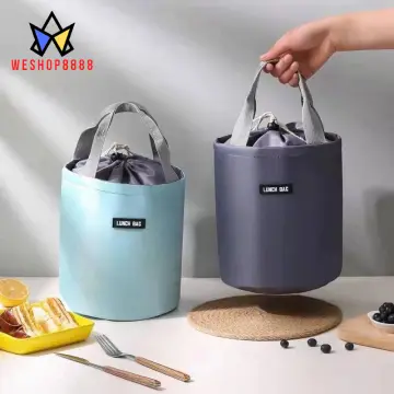 Insulated cheap bag shopee