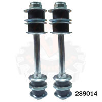 สกรูกันโคลง Nissan นิสสัน บิกเอ็ม Big-M,Frontier D21 D22 บิ๊กเอ็ม ขนาด 10mm.x215mm. (54618-01G00) 1คู่ (2อัน)