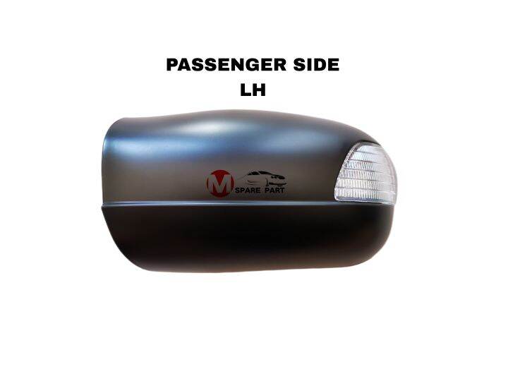 Mercedes Benz W210 Facelift Side Mirror Cover 2108100164 2108100264