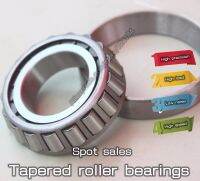 38x63x17 mm Tapered roller bearings 69349/10 JL69349 JL69310 SET11 1.4961x2.4803x0.6693 Inch High Precision Auto Truck ABEC-7