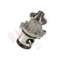 ปั้มน้ำ water pump BMW M43/E36/E46 P/N 11510393338 PA430 ลูกค้าไม่มั่นใจรุ่นทักแชทก่อนกดสั่งซื้อค่ะ