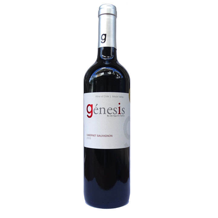 Genesis Sauvignon Red Wine Lazada PH