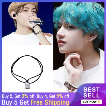 Kim taehyung bracelets