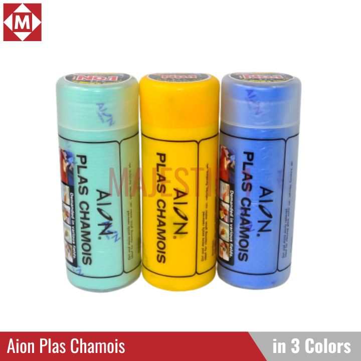 Aion Plas Chamois Kanebo Lazada Ph