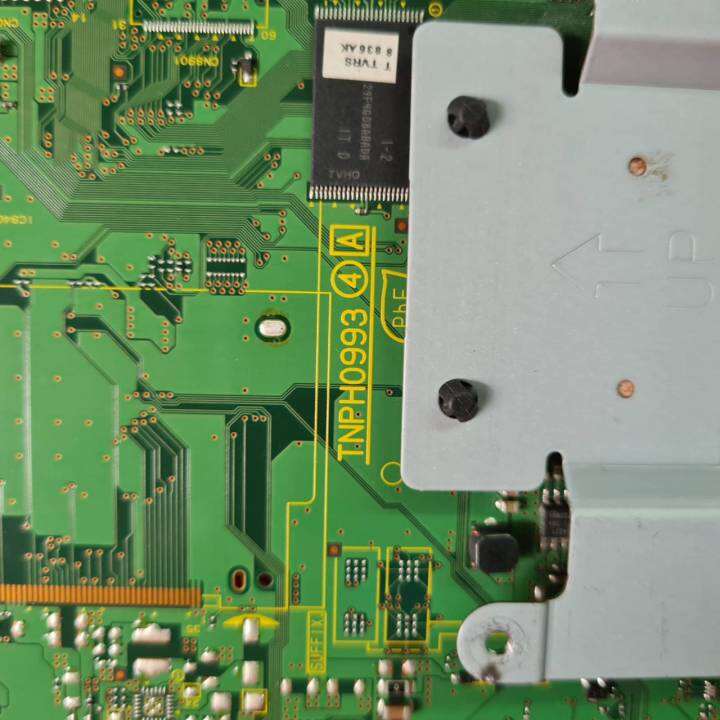 เมนบอร์ด-main-board-panasonic-th-l42e5t-พาร์ท-tnph0993-อะไหล่แท้-ของถอดมือสอง