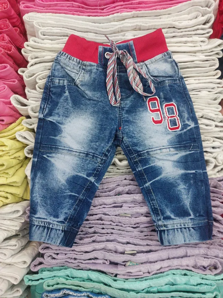 Infant jogger clearance pants