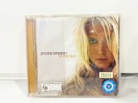 1 CD MUSIC ซีดีเพลงสากล   Jessica simpson in this skin   (A16B141)