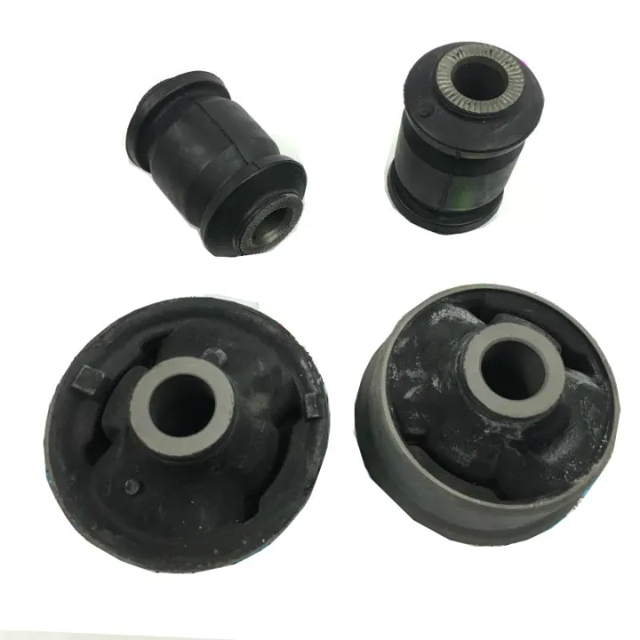 New Genuine Front Lower Control Arm Bushing Set 4865402050,4865502080
