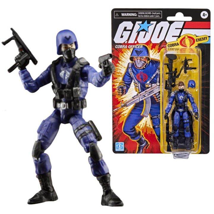 hasbro-ของเล่น-action-figure-anime-ข้อต่อเลื่อนได้เจ้าหน้าที่-gijoe-cobra-ของแท้สำหรับเป็นของขวัญเด็กชายเด็กหญิงเด็กของสะสมโมเดลเครื่องประดับ