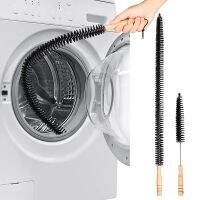 【hot】○✖ﺴ  Cleaning Multipurpose Washing Machine Dryer With Wood Handle Brushes Radiator Tools