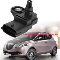 3.5Bar MAP Sensor Turbo Boost Air Pressure Sensor For Fiat Mercedes Nissan VW 0281002456 0 281 002 456 0261230373 100496101