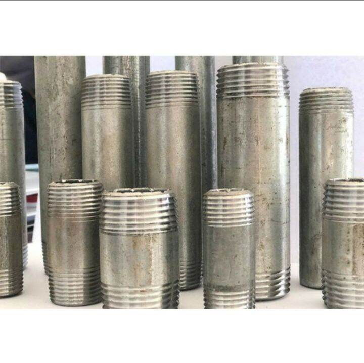 1 2 inch gi pipe in mm