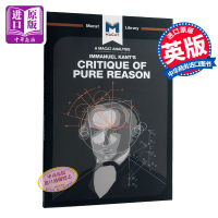 Critique of pure reason MACAT Interpretation Series[Zhongshang original]