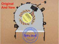 100 New Notebook CPU Cooler Fan Fit For Acer Aspire 5553 5553G BRUSHLESS MOTOR F95G DC 5V 4 Wires