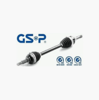 เพลาขับทั้งเส้น GSP BENZ A170 W169 04-12 25 22 54.5 70.5 990 (R)2460999