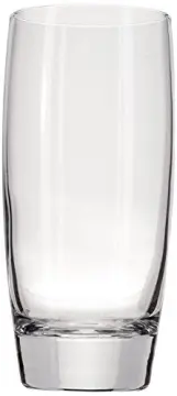 Luigi Bormioli Strauss 8 oz. Juice Glass (Set of 6)