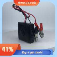 HONEYDEWD 180วัตต์ค่ะ อินเวอร์เตอร์รถยนต์ DC 12V มัลติฟังก์ชั่ อินเวอร์เตอร์คลื่นรถยนต์ การปรับเปลี่ยน AC 220V ตัวแปลงความถี่ อุปกรณ์เสริมรถยนต์