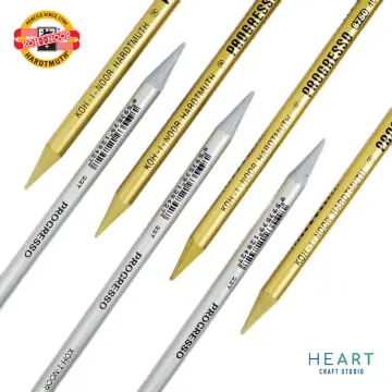 Koh-I-Noor Artist's Soft Pastel Pencil Set (Set of 48)