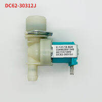 AC110 DC62-30312J120V เครื่องซักผ้าวาล์วน้ำเข้า