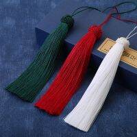 【YF】▼▼  1PC Silk Tassels CapTassels Fringe Pendants Jewelry  for Making