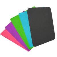 【hot】1 Pc Anti Slip Ultra Thin Optical Mousepad Wrist Rests แผ่นรองเม้าส์สำหรับแล็ปท็อปการเล่นเกม