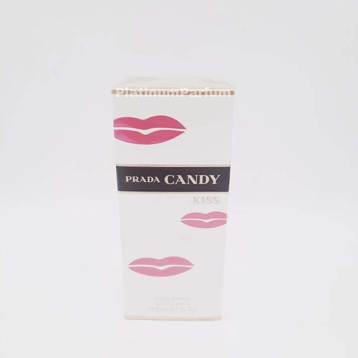 Prada Candy Kiss . Eau de Parfum 80 ml Lazada Indonesia