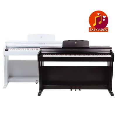 เปียโนไฟฟ้า Coleman F301BT Digital Pianos